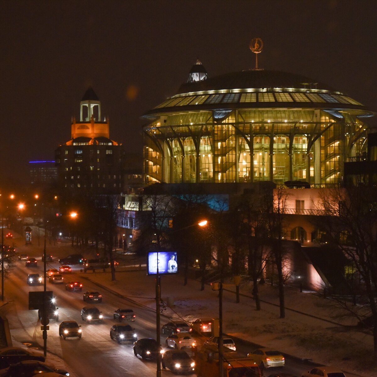 Дом музыки анонсировал абонементы на новый сезон – Москва 24, 31.01.2017