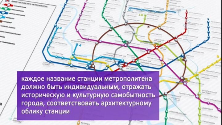 Почему карта москвича не работает в метро