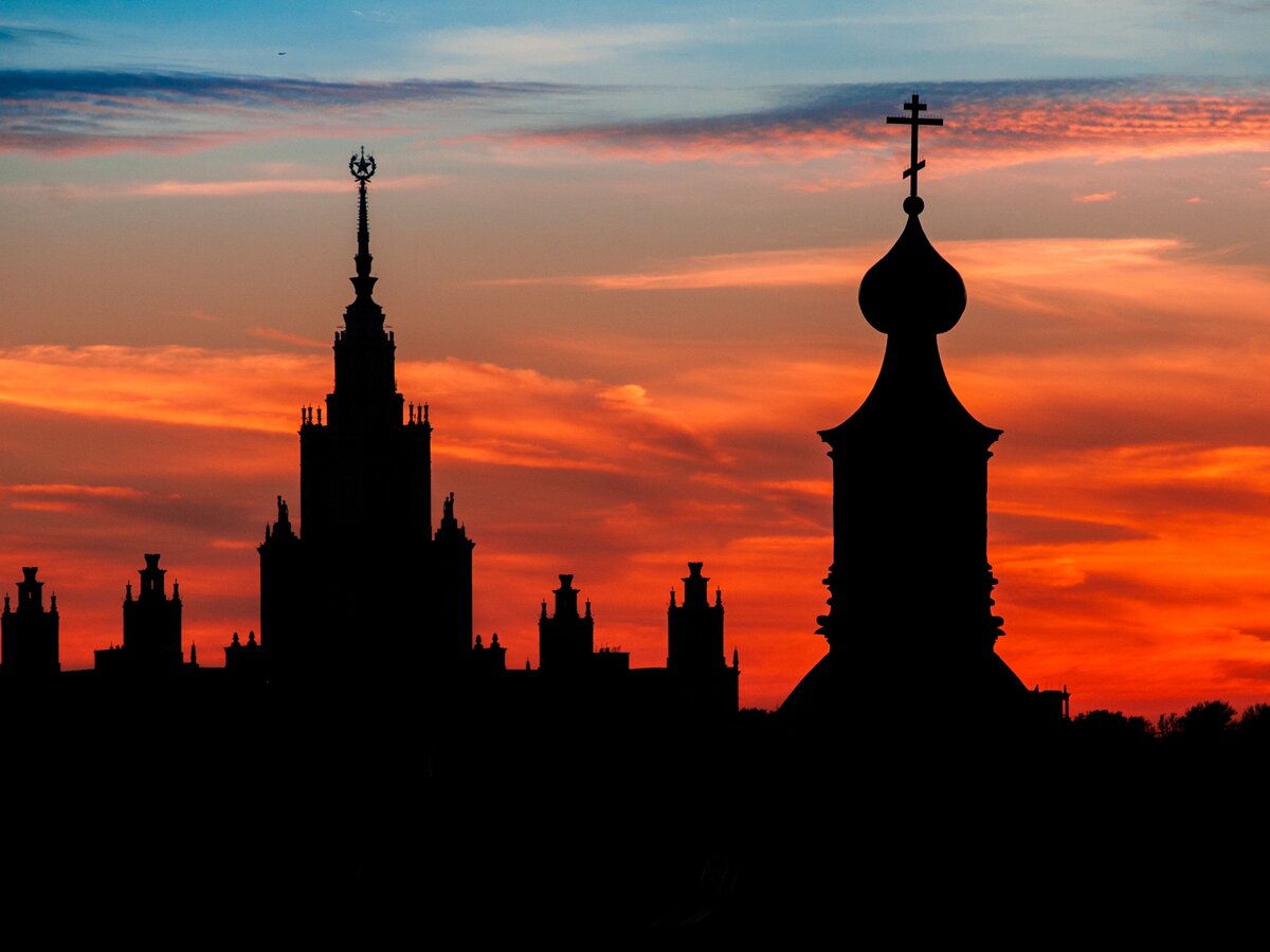 Не белокаменная и намного старше: какие тайны хранит Москва – Москва 24,  19.04.2017