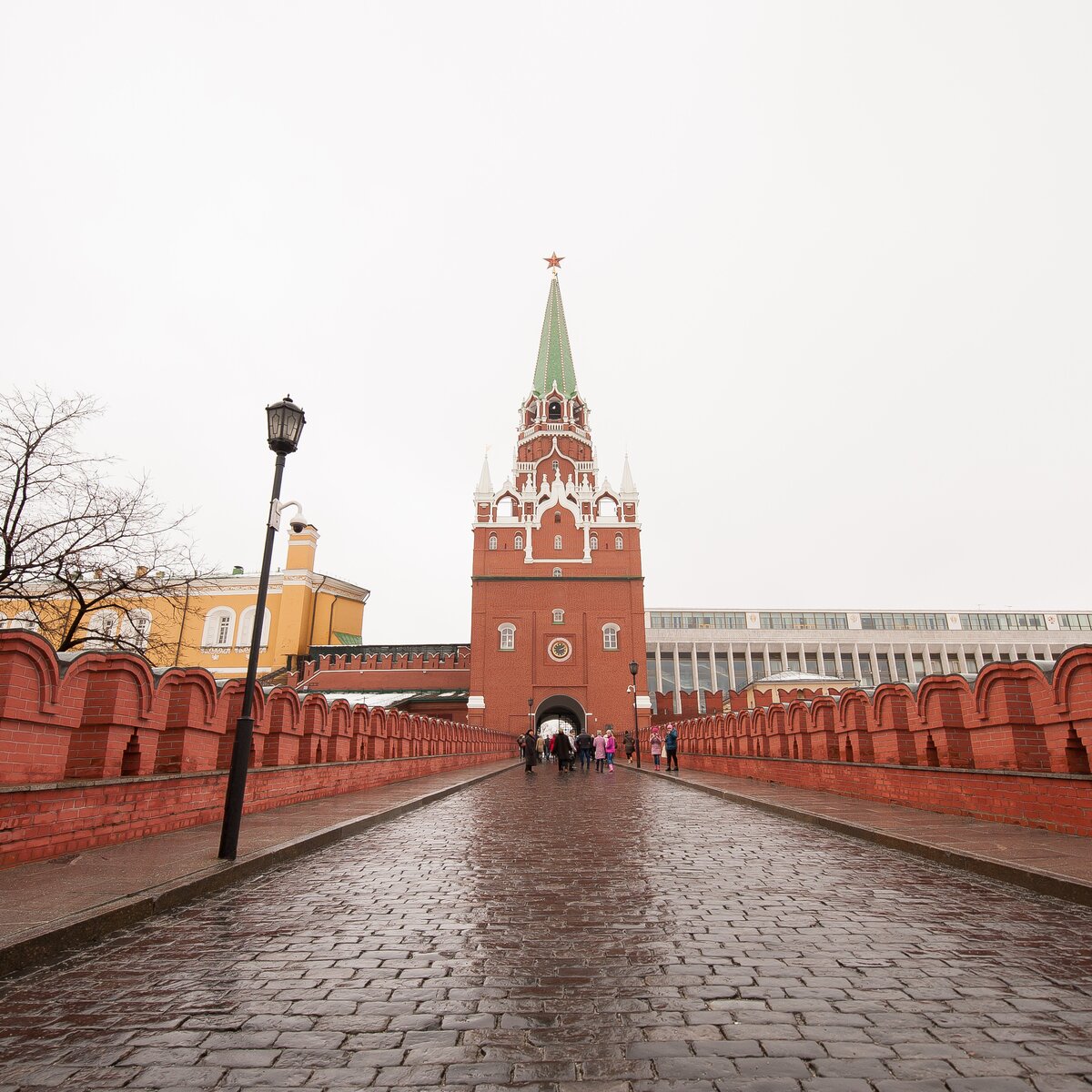 Московский Кремль переходит на летний туристический сезон – Москва 24,  04.05.2017