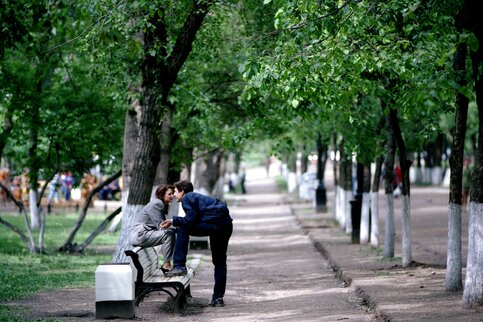 Как иностранцы обманывают женщин на сайтах знакомств